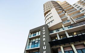 Aquarius Luxury Suites