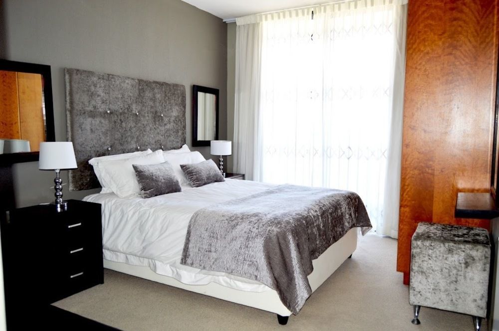Aquarius Luxury Suites Bloubergstrand Exterior foto